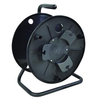 Large Empty Cable & Rope Reel – 